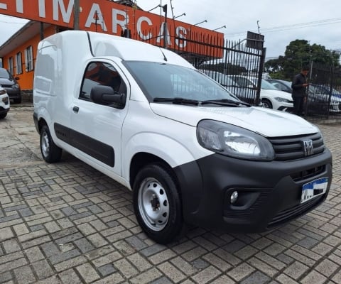 Fiorino Endurance 1.4 2023  * Pronta para trabalhar!