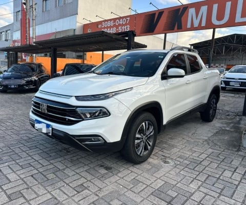 Toro Freedom 2.0 Turbo Diesel 4x4 Automática 2023