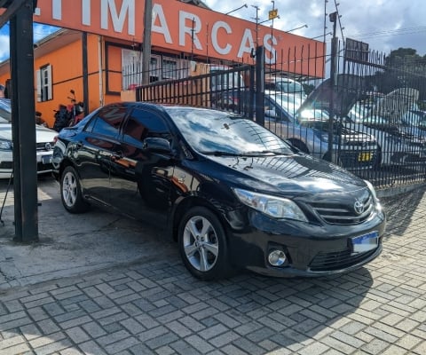 Corolla Gli 1.8 2013 * Excelente Qualidade!