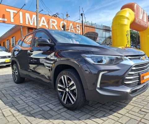 Tracker LT 1.0 2024! Turbo!