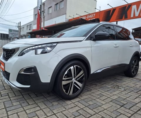 Peugeot 3008 Griffe AT 2019 LEIA O ANÚNCIO