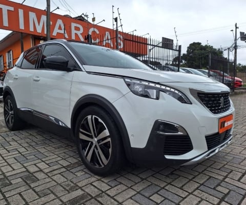 Peugeot 3008 Griffe AT 2019 LEIA O ANÚNCIO