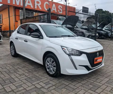 208 Like 1.0 2024 * Com Multimídia e DRL !