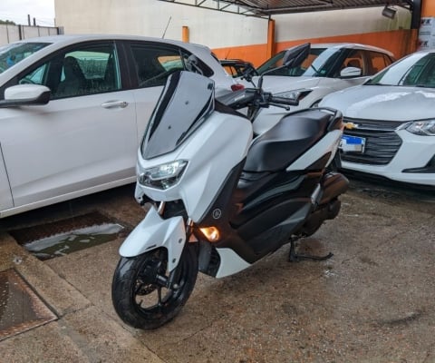 NMax 160cc ABS 2022 * Ideal pra você! 