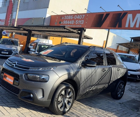 C4 Cactus FEEL 1.6 2019 * Chaama!