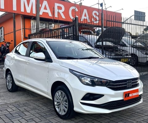 FIAT CRONOS DRIVE 1.0 2023 - LEIA O ANÚNCIO