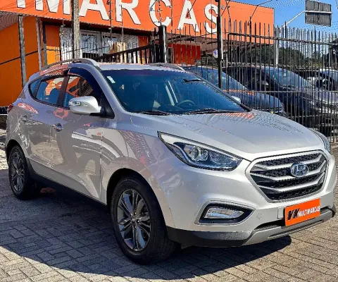 IX35 GL 2.0 AUT 2018 **OPORTUNIDADE