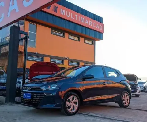 HB20 COMFORT 1.0 2024 *EXCLUSIVO