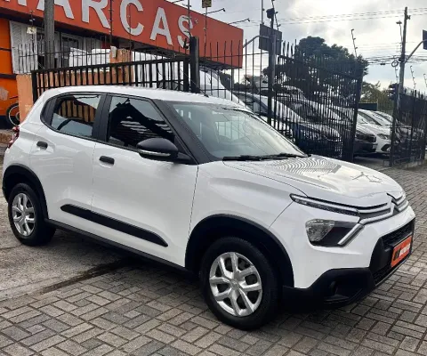 C3 LIVE PACK 1.0 2024