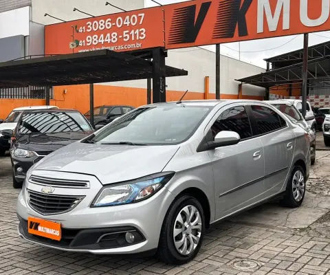 PRISMA 1.4 2014 COMPLETO COM MUITO CONFORTO E IDELA PARA SEU DIA A DIA ! Confira condições