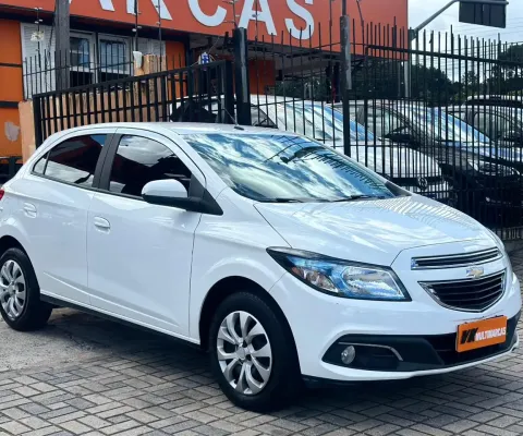 Chevrolet Onix LRT 1.4 2015   **LINDO D+ VENHA CONFERIR ESSA OPORTUNIDADE