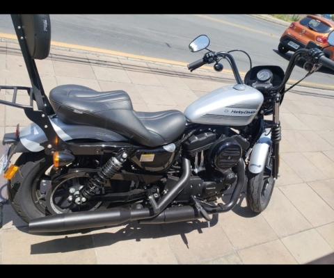 HARLEY-DAVIDSON SPORTSTER à venda.