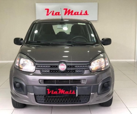 FIAT UNO à venda.