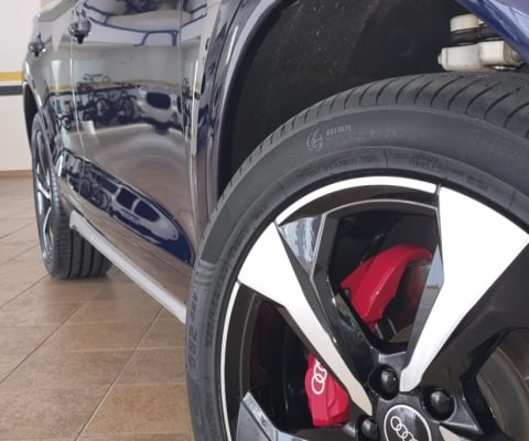 AUDI Q5 à venda.