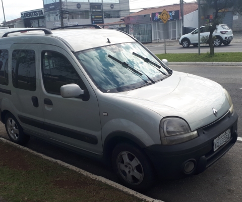 RENAULT KANGOO à venda.