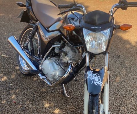 HONDA CG à venda.