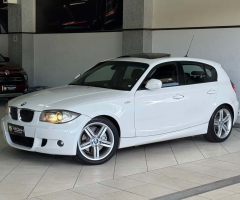 BMW 130i 130i 3.0 24V (Aut)