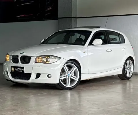 BMW 130i 130i 3.0 24V (Aut)