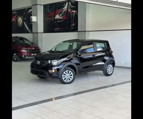 FIAT MOBI LIKE 1.0 Fire Flex 5p.