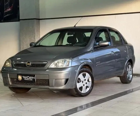 CHEVROLET CORSA Sed. Premium 1.4 8V ECONOFLEX 4p