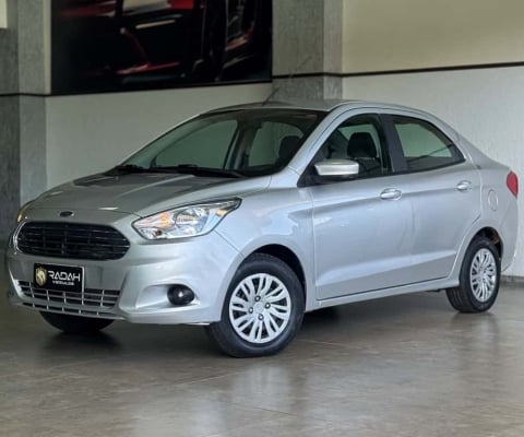 FORD KA 1.0 SE/SE Plus TiVCT Flex 5p