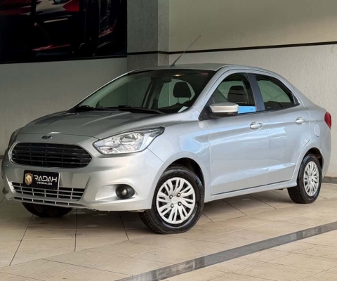FORD KA 1.0 SE/SE Plus TiVCT Flex 5p