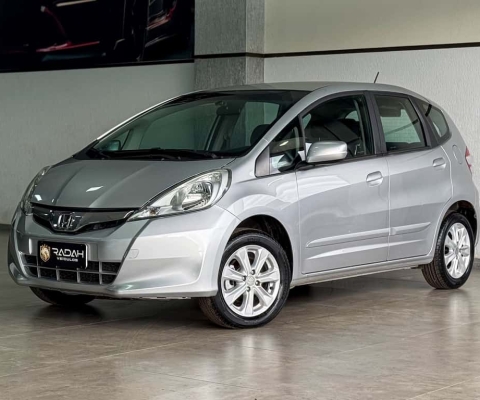 HONDA FIT LX 1.4/ 1.4 Flex 8V/16V 5p Mec.