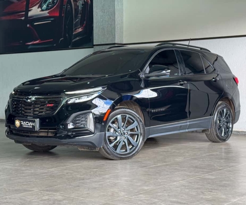 CHEVROLET EQUINOX RS 1.5 Turbo 172cv Aut.