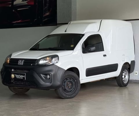 FIAT FIORINO Endurance EVO 1.4 Flex 8V 2p