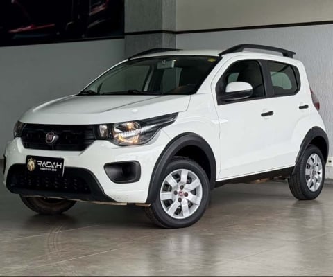 FIAT MOBI WAY 1.0 Fire Flex 5p.
