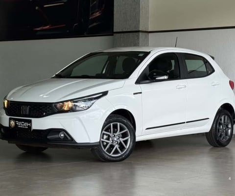 FIAT ARGO DRIVE 1.3 8V Flex Aut.