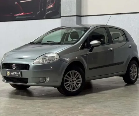 FIAT PUNTO 1.4 Fire Flex 8V 5p
