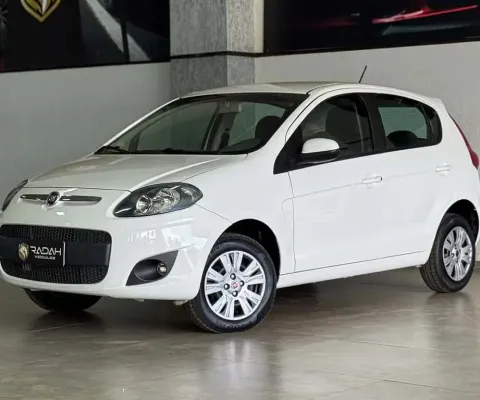 FIAT PALIO ATTRA. Best Seller 1.4 EVO Flex 5p