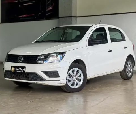 VOLKSWAGEN GOL 1.0 Flex 12V 5p