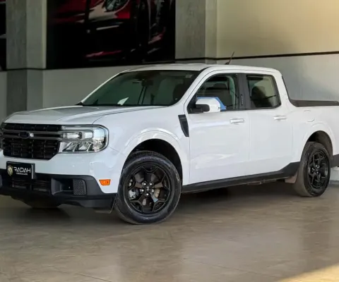 FORD Maverick Lariat FX4 2.0 EcoBoost Aut.