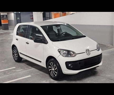 VOLKSWAGEN UP TAKE MA 2015