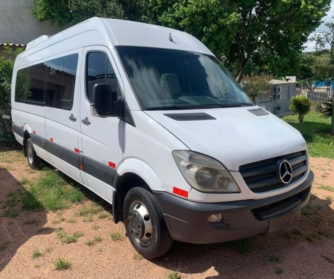 MERCEDES-BENZ 315CDI STREET F 2014