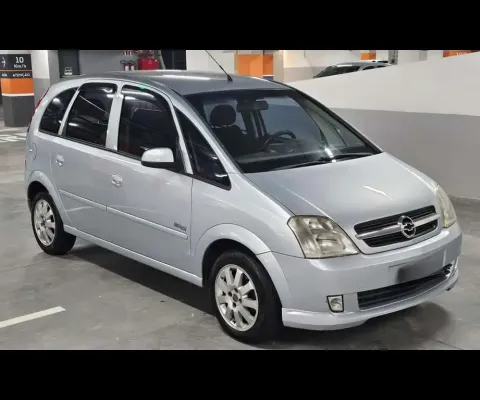 Chevrolet meriva maxx 2006