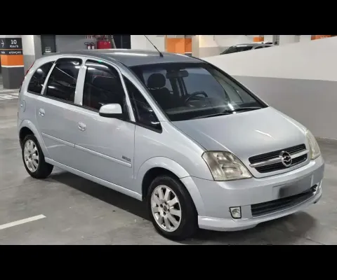 Chevrolet meriva maxx 2006
