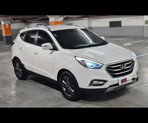 HYUNDAI IX35 GL 2019