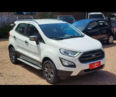 FORD ECOSPORT FSL 1.5 2020