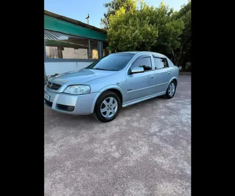CHEVROLET ASTRA HATCH ADVANTAGE 2.0 4P 2009