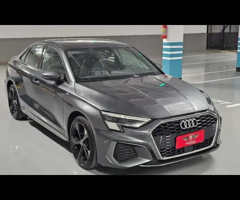 Audi a3 1.4 tfsi sedan 16v gasolina 2022
