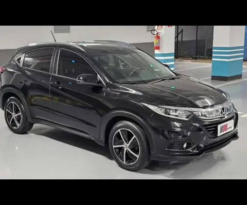 Honda hr-v ex cvt 2020