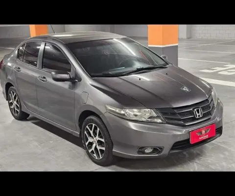 Honda city sport 2014