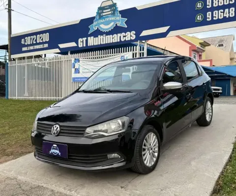 VOLKSWAGEN GOL 1.0 MI ROCK IN RIO 8V FLEX 4P MANUAL 2016