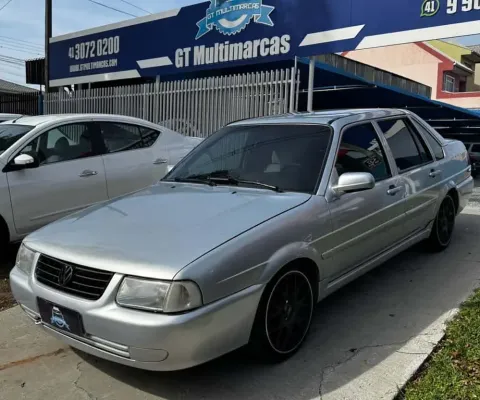 VOLKSWAGEN SANTANA 2.0 2004