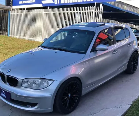BMW 120 I 2.0 16V 150 CV 2009