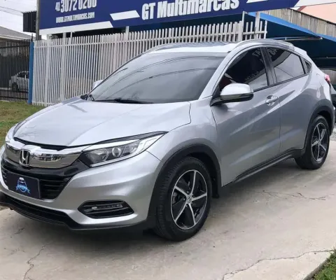 HONDA HR-V EX CVT 2019