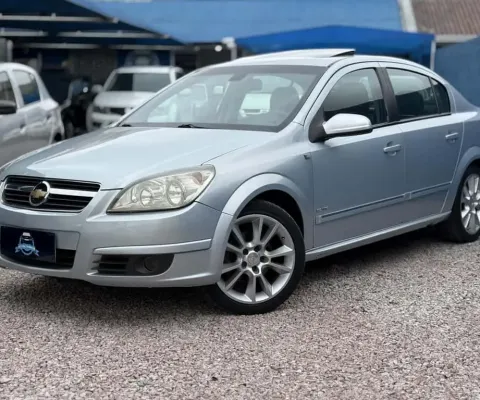 CHEVROLET VECTRA ELITE 2.4 16V 4P 2006